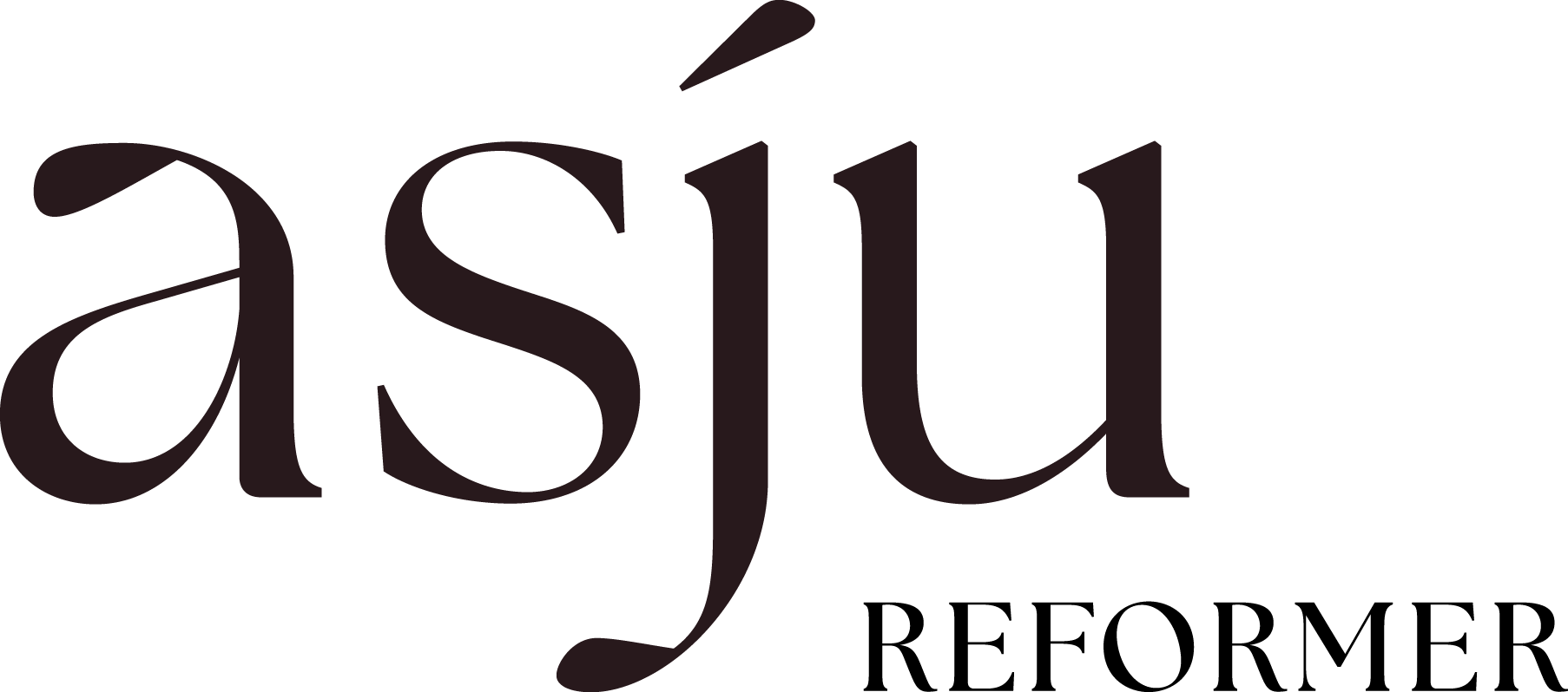 asju Reformer
